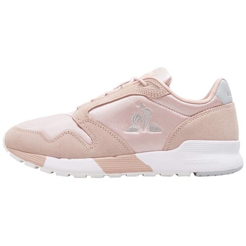 Le Coq Sportif Omega X W Ružičasta Cijene
