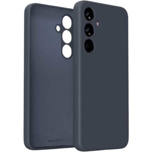 Mercury SILIKONSKI OVITEK ZA SAMSUNG GALAXY S23 FE NAVY BLUE, (21969936) Cene