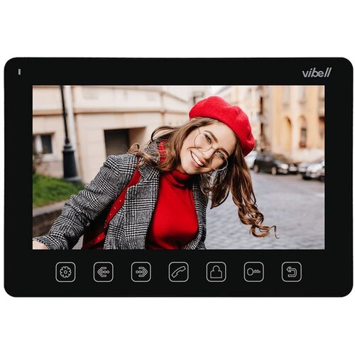 Vibell Video interfon, unutarnja jedinica,... Cijene