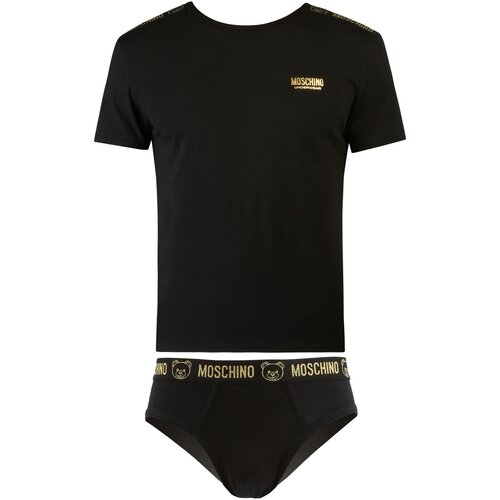 Moschino muško donje rublje 2101-8119 A0555 SET Cijene