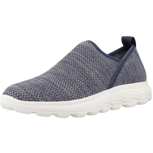 Geox D SPHERICA Plava Slike