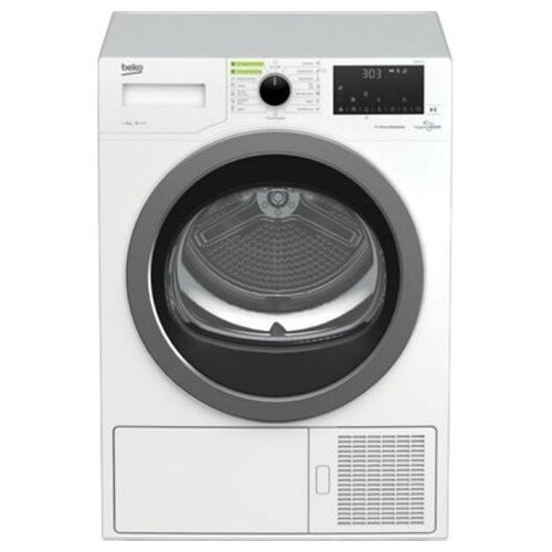Beko DS 8539 TU ma&amp;scaron;ina za su&amp;scaron;enje ve&amp;scaron;a Slike