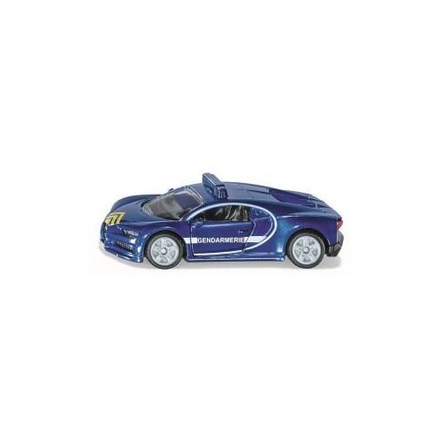 Siku Športni avtomobil Bugatti Chiron Gendarmerie Cene