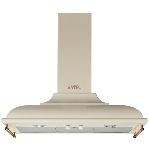 Smeg Kuhinjska napa KC19POE Cene