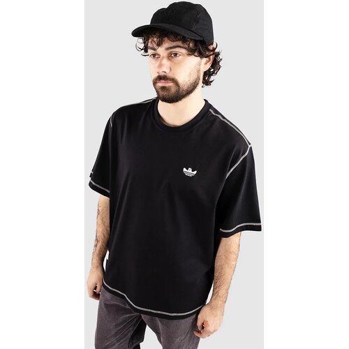 adidas Skateboarding Shmoo H T-shirt black Cene