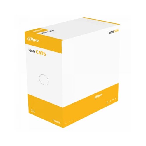 Dahua PFM920-6F Cene