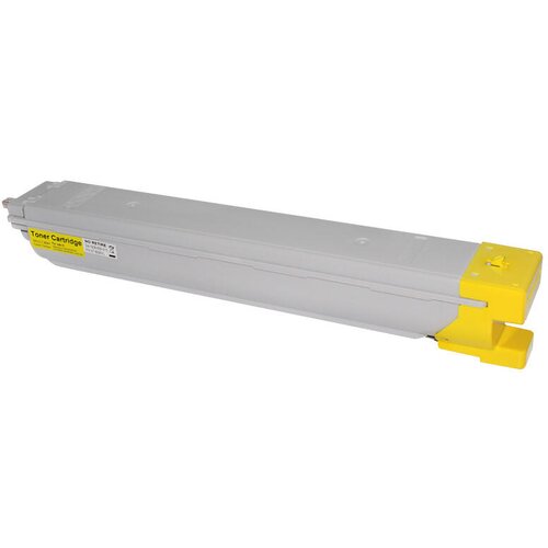 Samsung CLT-Y809S združljiv rumen toner, (22005987) Slike