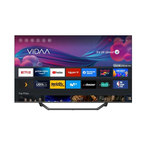 Hisense 58A7GQ Smart televizor Slike