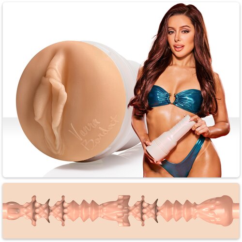 Fleshlight - VANNA BARDOT VAGINA Cijene