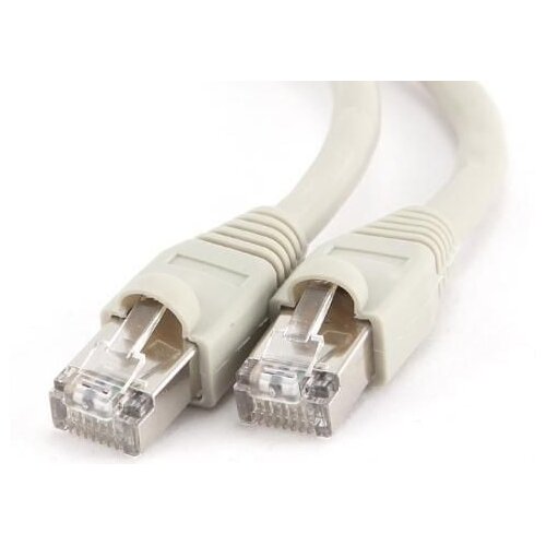 Gembird Kabel rdeči dragulj ftp cat6 3m gris, (20754561) Cene