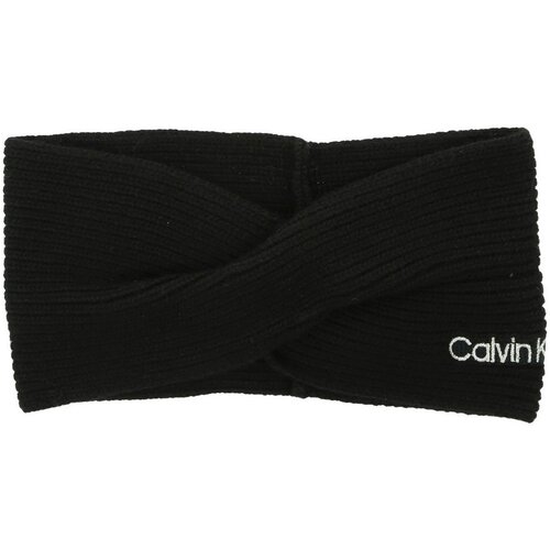 Calvin Klein Jeans Kape K60K608656BAX Črna Slike