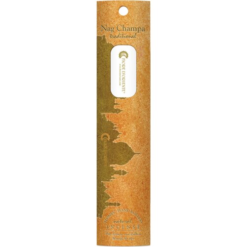 Fiore D&amp;rsquo;Oriente Kadilne palčke &amp;quot;Traditional Incense&amp;quot; - Nag Champa Slike