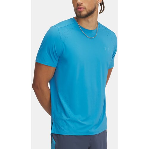 Under Armour Men's T-shirt UA LAUNCH ELITE SHORTSLEEVE - Men's Cijene