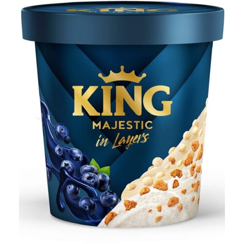 Frikom sladoled king majestic 450ML casa Cene