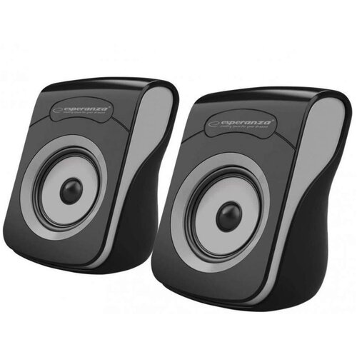 Esperanza EP140KE USB STEREO ZVUČNICI 2.0 FLAMENO Cene