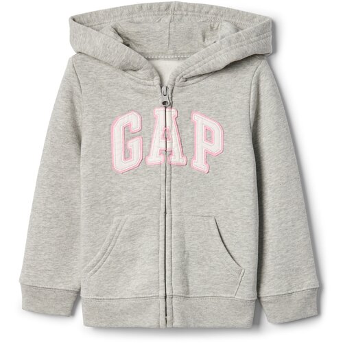 GAP Sweatshirt logo - Girls Slike