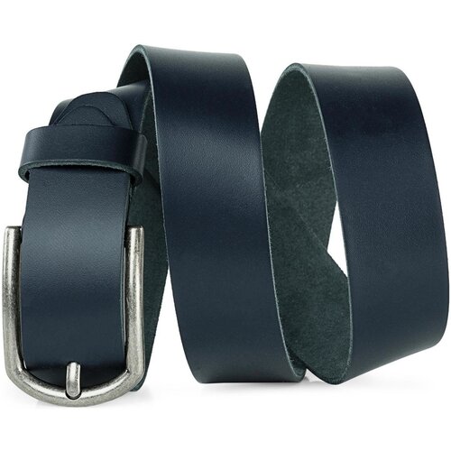 Jaslen Hebijon Leather Smeđa Slike