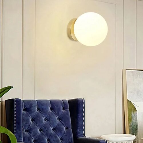 Toolight lampa viseća APP1156-1C gold Slike