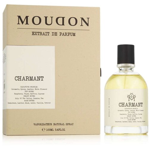 Parfem Charmant 100 ml parfumski ekstrakt unisex Cene