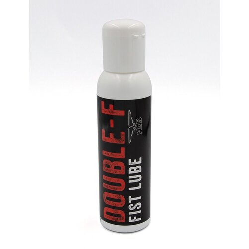 Mister B Double-F Fist Lube 250ml Slike