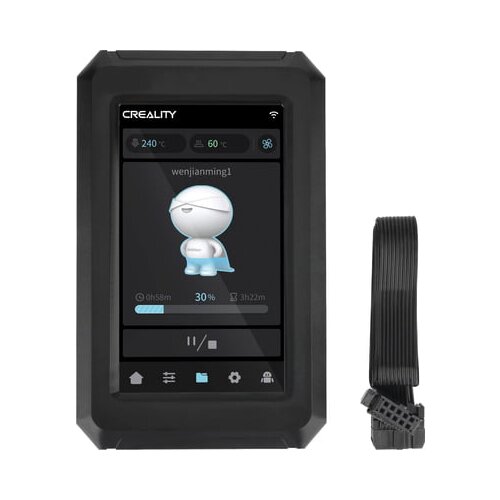 Creality LCD zaslon Cene