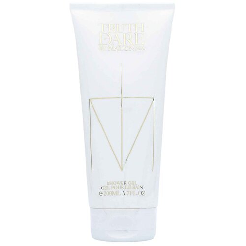 Madonna Truth Or Dare gel za prhanje 200 ml za ženske Cene