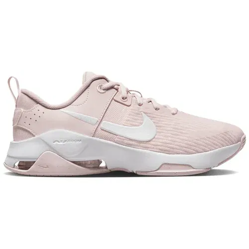 Nike Sportske cipele 'ZOOM BELLA 6' crna / bijela