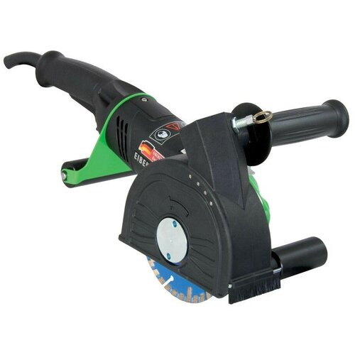 Eibenstock EMF 125.2 Glodalica za utore Cijene