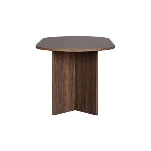 Hanah home Trpezarijski sto Sablin Venezia Walnut Slike