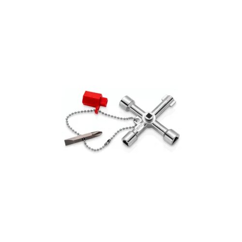 Knipex ključ kombinovani za razvodne ormare 76mm 00 11 03 Slike