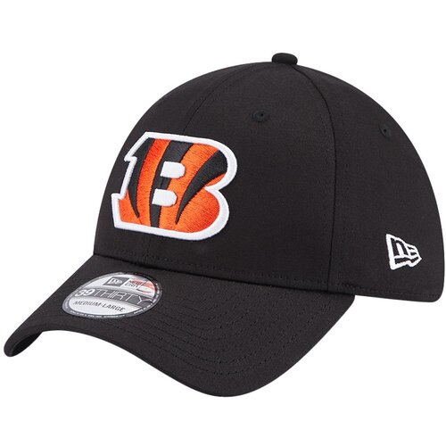 New Era Cincinnati Bengals 39THIRTY Comfort Stretch Fit kapa Cene