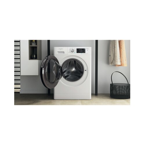 Whirlpool pralni stroj ffd 11469 bv ee Slike