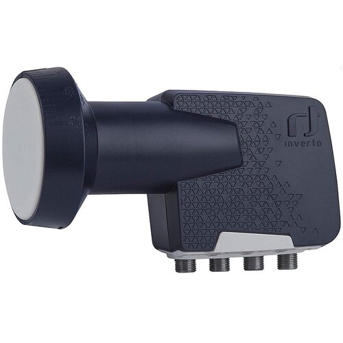 Inverto LNB quad PREMIUM HD z ojačevalcem, (20746997) Cene