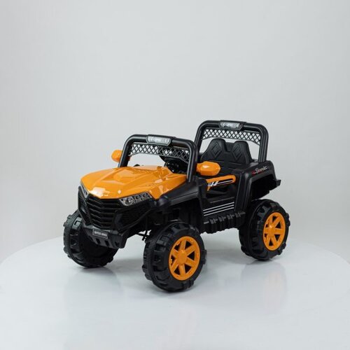  Auto na akumulator oranz Cene