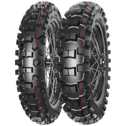 Mitas Terra Force-Mx It Mischung Pit Cross NHS Rot 90/100-12 46M TT Rear Cijene