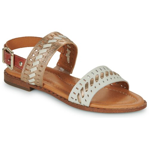 Pikolinos Sandali & Odprti čevlji ALGAR Bela Cene