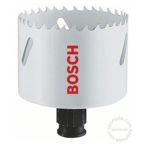 Bosch blue kružna testera za drvo i metal Progressor 16mm Slike