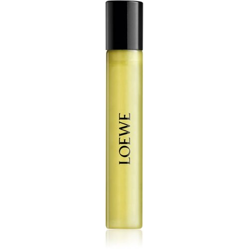 Loewe Agua toaletna voda uniseks 15 ml Cene