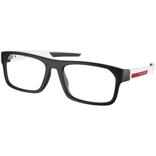 Prada Linea Rossa PS08OV 14Q1O1 - L (57) Slike