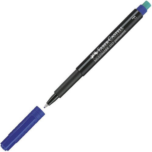  permanentni 0,6mm Multimark Faber-Castell 151351 plavi Cijene