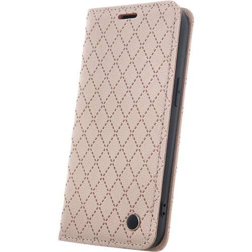  Caro preklopna futrola Samsung A15 4G/ A15 5G Beige Slike
