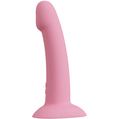 You2Toys Heart Guy - srcoliki vibrator (ružičasti) Cijene
