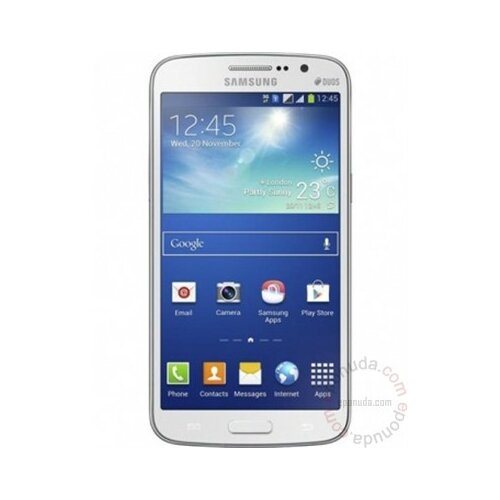 Samsung G7102 Galaxy Grand 2 dual white mobilni telefon Slike