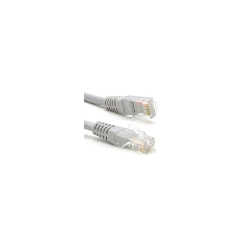 Veltech UTP cable CAT 5E sa konektorima Velteh UT-C020 2m mrežni kabal Cene