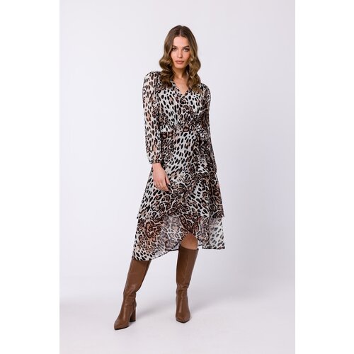 Stylove Woman&amp;#039;s Dress S341 Slike