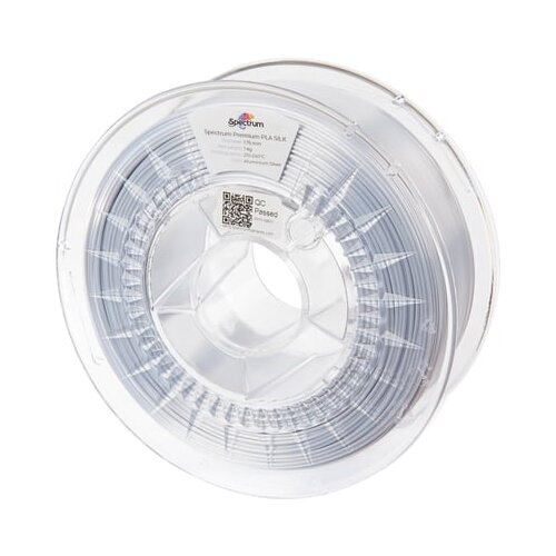 Spectrum silk pla aluminium silver Cijene