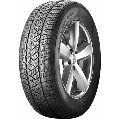 Pirelli 255/55R18 109H SCORPION WINTER* RFT XL Cijene