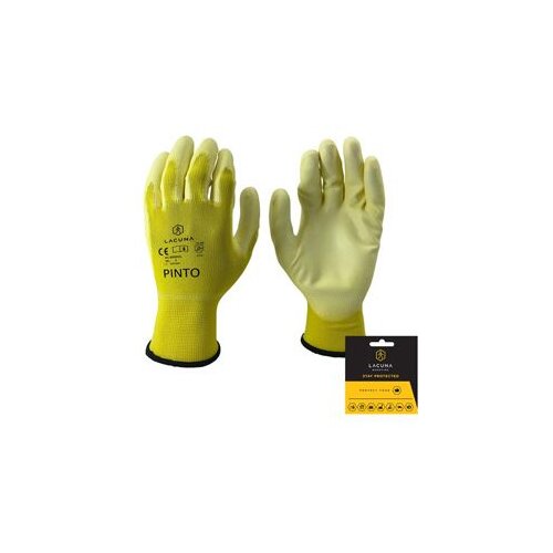 Rukavica polyamide žuta vel.9 6PINTOYLWT Cijene
