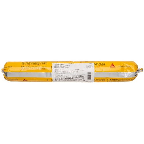 Sika flex 11FC Masa za zaptivanje 600ml Slike
