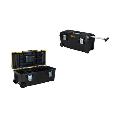 Stanley FATMAX ® 28” KUTIJA ZA ALAT SA TOCKOVIMA I DRŠKOM FMST1-75761 Cene